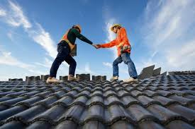 Fast & Reliable Emergency Roof Repairs in Salunga, PA